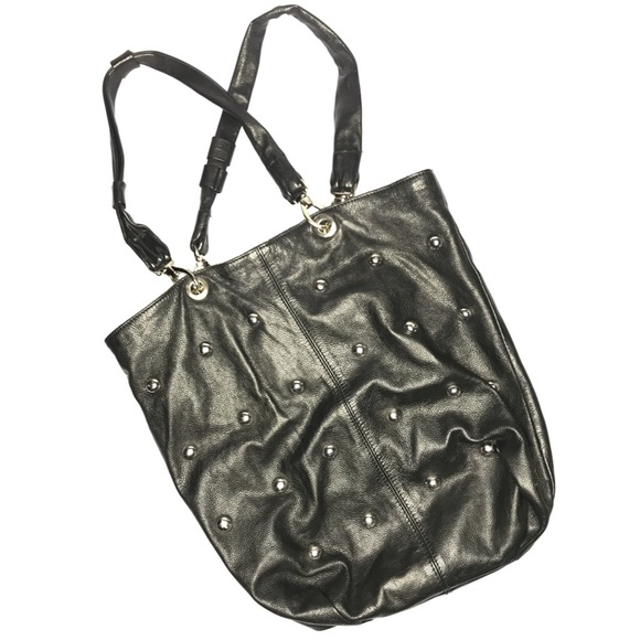 ITALIAN LEATHER PULICATI PURSE - Picture 1 of 4